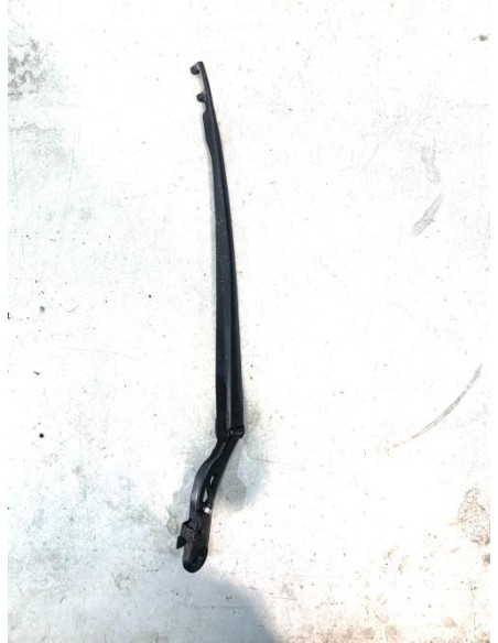 Bras essuie glace avant gauche BMW SERIE 7 E65 PHASE 1 