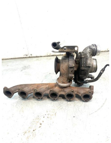 Turbo BMW SERIE 3 E90 PHASE 2 