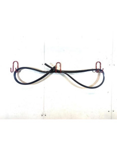 Joint de porte arriere droite BMW SERIE 1 E87 PHASE 1 Essence