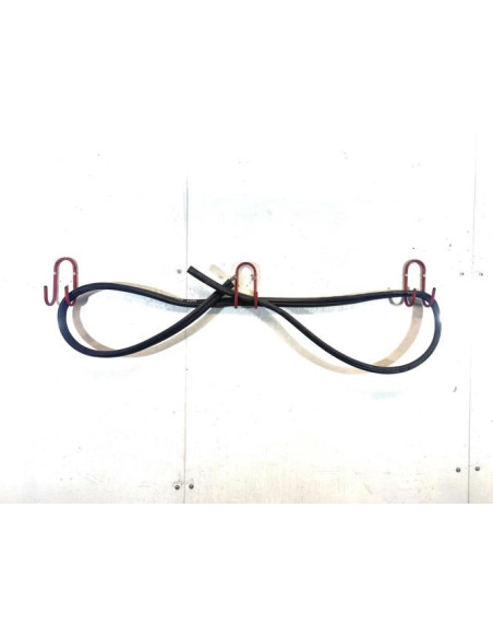 Joint de porte arriere droite BMW SERIE 1 E87 PHASE 1 Essence