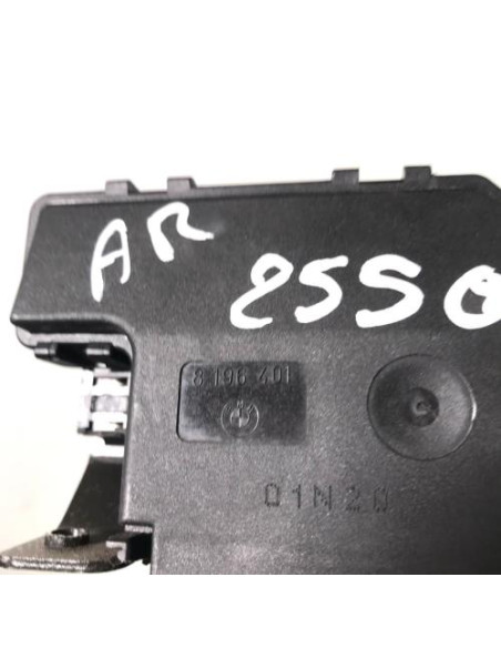 Serrure de coffre BMW SERIE 3 E46 COUPE PHASE 1 Essence