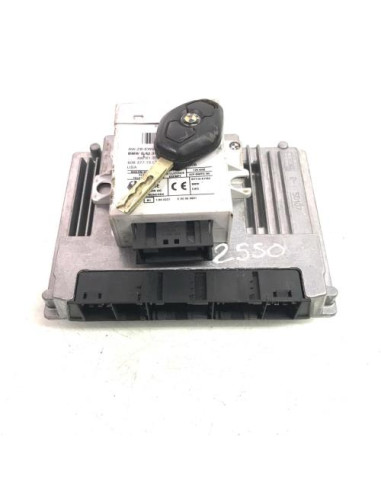 Kit de demarrage BMW SERIE 3 E46 COUPE PHASE 1 Essence