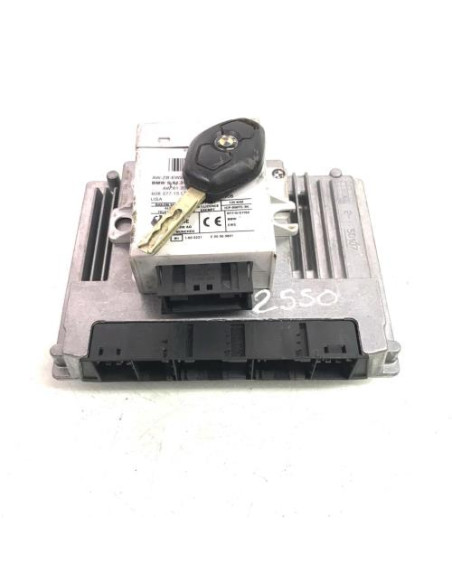 Kit de demarrage BMW SERIE 3 E46 COUPE PHASE 1 Essence