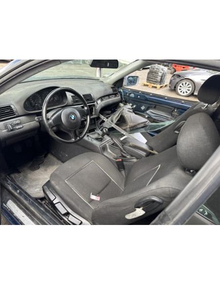 Kit de demarrage BMW SERIE 3 E46 COUPE PHASE 1 Essence
