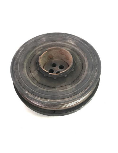 Poulie damper BMW SERIE 3 E90 PHASE 2 Diesel