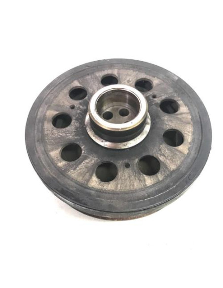 Poulie damper BMW SERIE 3 E90 PHASE 2 Diesel