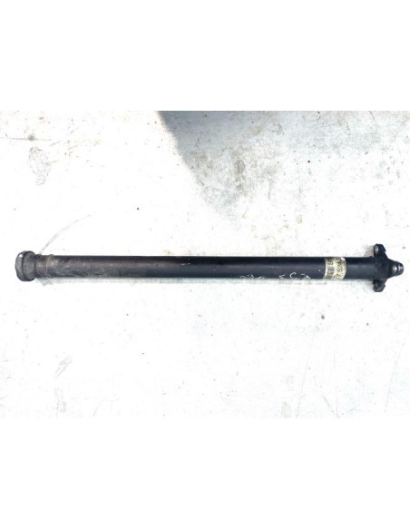 Arbre de transmission avant BMW X5 E53 Diesel