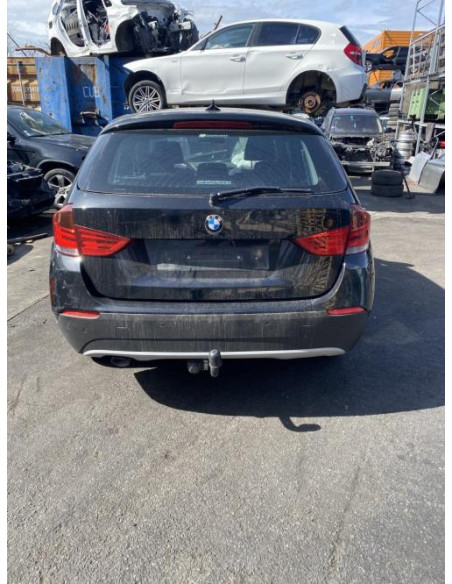 Porte gobelet BMW X1 E84 PHASE 1 Diesel