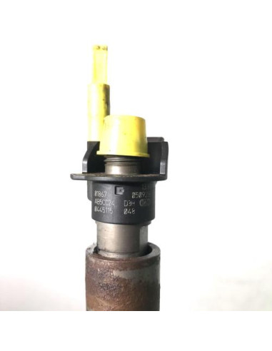 Injecteurs BMW SERIE 5 E60 PHASE 1 Diesel