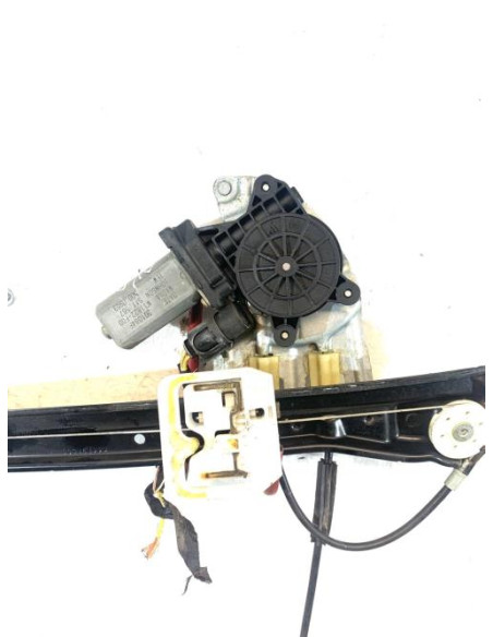 Leve vitre electrique avant droit MINI MINI 2 R60 COUNTRYMAN BREAK Diesel
