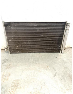 Condenseur de clim BMW SERIE 5 G30/F90 PHASE 1  2
