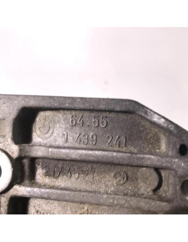 Compresseur clim BMW SERIE 3 E46 COMPACT PHASE 1 Essence
