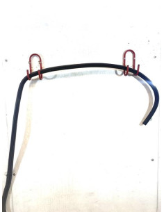 Joint de porte arriere gauche BMW SERIE 3 E90 PHASE 2 Diesel 2