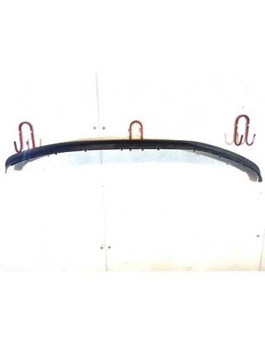 Moulure de pare choc arriere BMW SERIE 3 E46 TOURING PHASE 2 BREAK Diesel