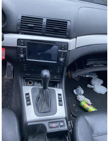 Charniere de capot BMW SERIE 3 E46 COUPE PHASE 1 Essence