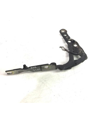 Charniere de capot BMW SERIE 3 E46 COUPE PHASE 1 Essence
