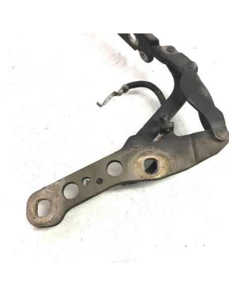 Charniere de capot BMW SERIE 3 E46 COUPE PHASE 1 Essence