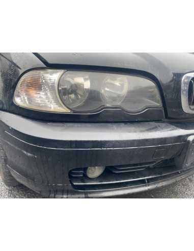 Charniere de capot BMW SERIE 3 E46 COUPE PHASE 1 Essence