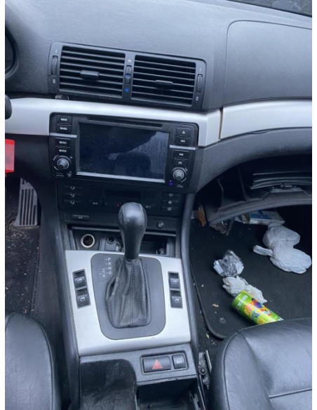 Reservoir BMW SERIE 3 E46 COUPE PHASE 1 Essence