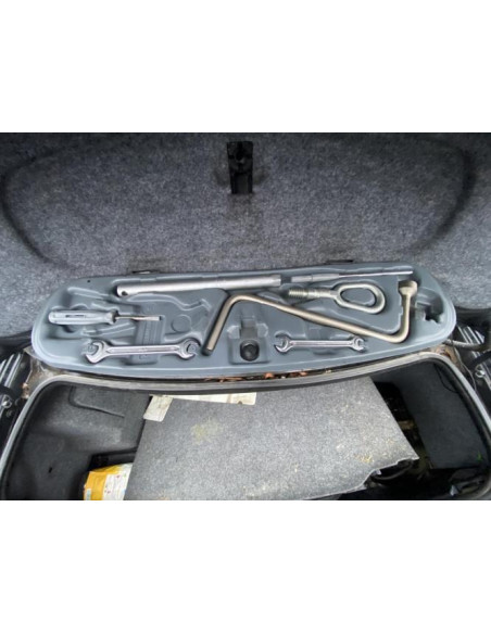 Reservoir BMW SERIE 3 E46 COUPE PHASE 1 Essence