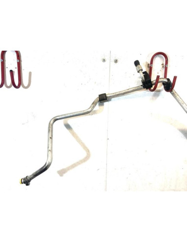 Tuyau de climatisation MINI MINI 1 R50/R53 PHASE 1 Essence