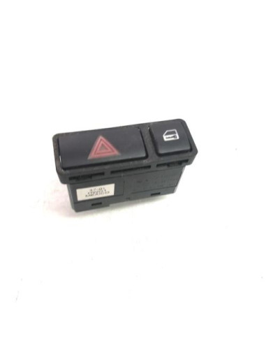 Bouton de warning BMW SERIE 3 E46 COUPE PHASE 1 Essence