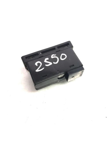 Bouton de warning BMW SERIE 3 E46 COUPE PHASE 1 Essence