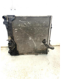 Radiateur eau BMW X5 E53 Diesel 2