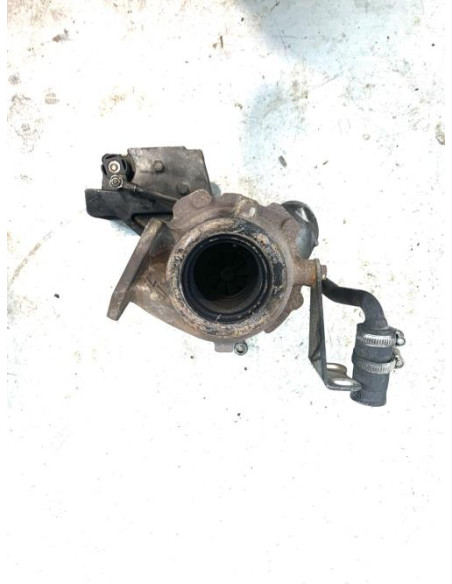 Turbo BMW SERIE 1 E87 PHASE 2 Diesel