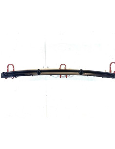 Moulure de pare choc arriere BMW SERIE 3 E46 COUPE 