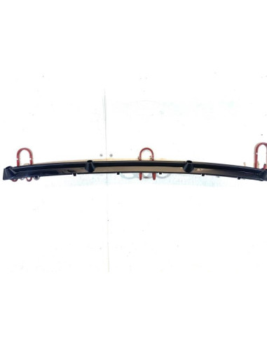 Moulure de pare choc arriere BMW SERIE 3 E46 COUPE 