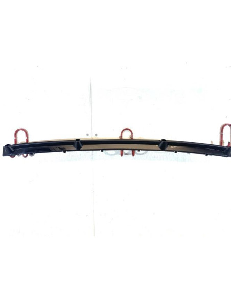 Moulure de pare choc arriere BMW SERIE 3 E46 COUPE 