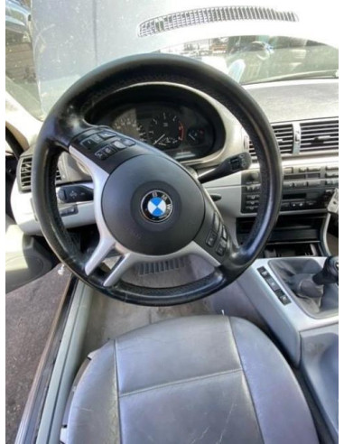 Support radiateur BMW SERIE 3 E46 PHASE 1 Diesel