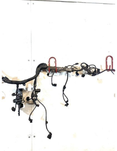 Faisceau moteur BMW SERIE 1 E81 Diesel