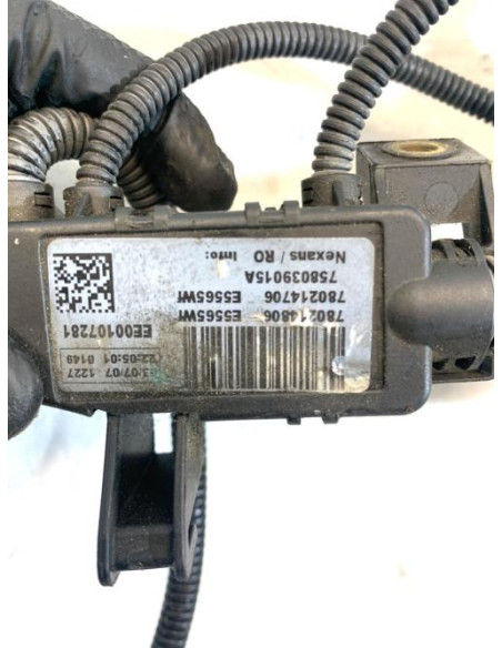 Faisceau moteur BMW SERIE 1 E81 Diesel