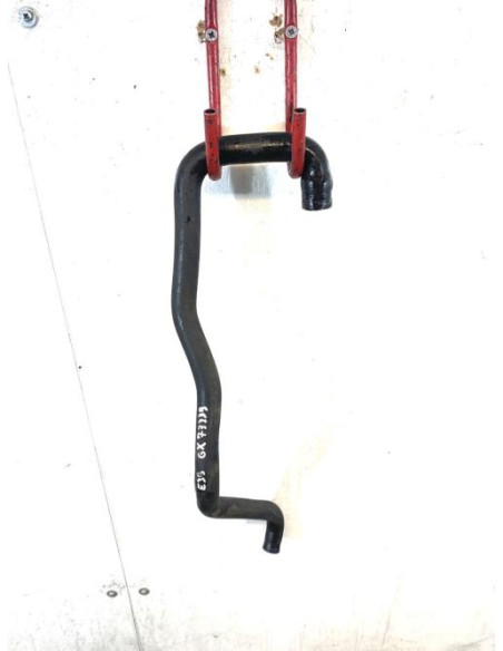 Durite BMW SERIE 5 E39 PHASE 1 Diesel