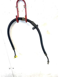 Tuyau hydraulique de direction assistee BMW SERIE 5 E39 PHASE 1 Diesel