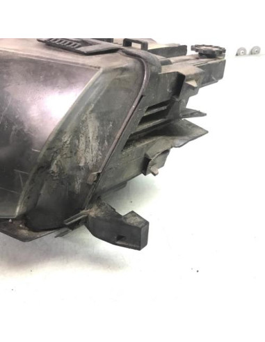 Optique avant principal gauche (feux)(phare) BMW SERIE 3 E46 PHASE 1 