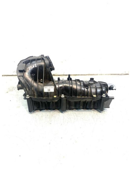 Collecteur d'admission BMW SERIE 1 E87 PHASE 2 Diesel