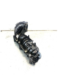Collecteur d'admission BMW SERIE 1 E87 PHASE 2 Diesel 2