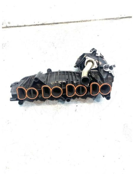 Collecteur d'admission BMW SERIE 1 E87 PHASE 2 Diesel