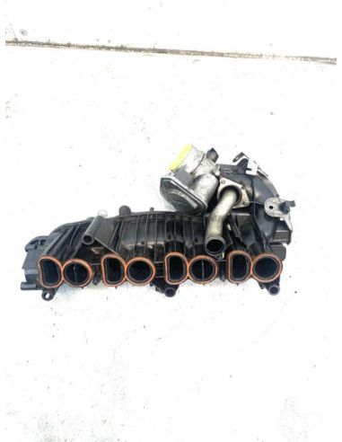 Collecteur d'admission BMW SERIE 1 E81 