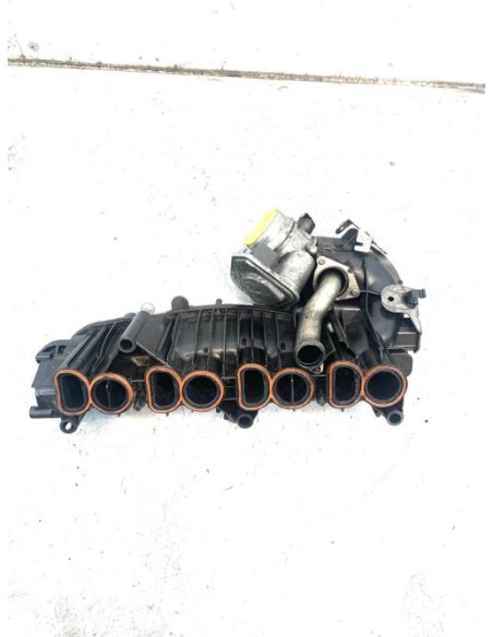 Collecteur d'admission BMW SERIE 1 E81 