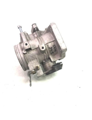 Boitier papillon BMW SERIE 3 E46 PHASE 1 Essence