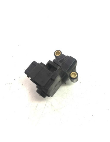Boitier papillon BMW SERIE 3 E46 PHASE 1 Essence