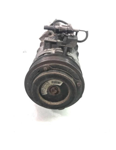 Compresseur clim BMW X1 E84 PHASE 2 Diesel