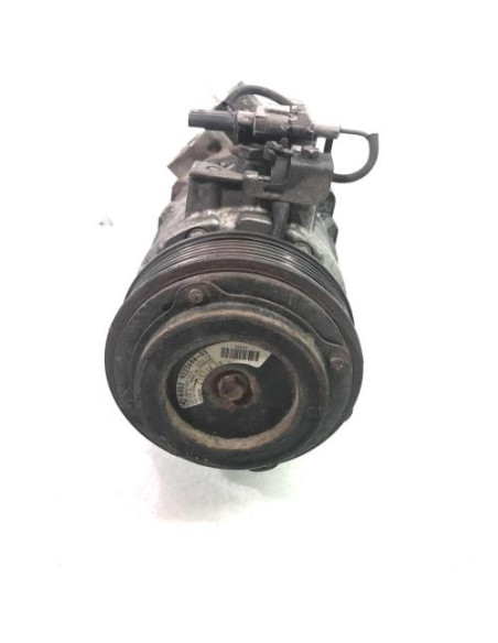 Compresseur clim BMW X1 E84 PHASE 2 Diesel