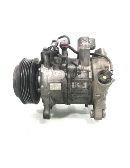 Compresseur clim BMW X1 E84 PHASE 2 Diesel