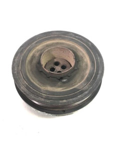 Poulie damper BMW X1 E84 PHASE 2 Diesel