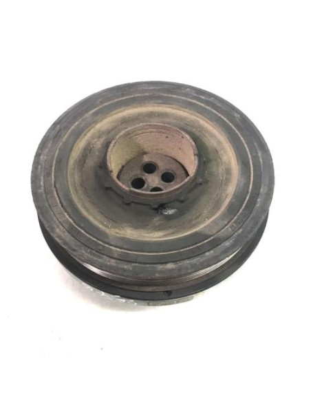 Poulie damper BMW X1 E84 PHASE 2 Diesel